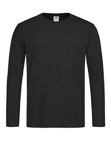 STE-ST2130-Comfort-T Long Sleeve
